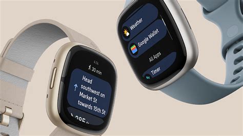 Google wallet on watches